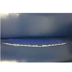 Nẹp crom cản trước Mercedes C200 2018-A2058852901