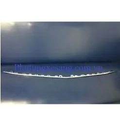 Nẹp crom cản trước Mercedes C200 2018-A2058852901