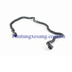Ống nước vào két nước BMW 535i 535GT 740i 740Li F07 F10 F11 F01 F02-17127583175