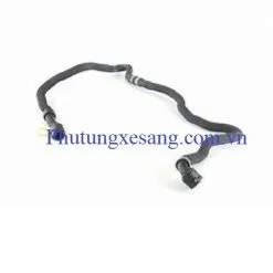 Ống nước vào két nước BMW 535i 535GT 740i 740Li F07 F10 F11 F01 F02-17127583175