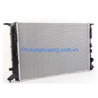 Két nước làm mát Audi A4 A5 A6 Q3 2.0T 1.8-8K0121251J, 8K0121251K, 8K0121251T, 8K0121251AJ