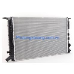 Két nước làm mát Audi A4 A5 A6 Q3 2.0T 1.8-8K0121251J, 8K0121251K, 8K0121251T, 8K0121251AJ