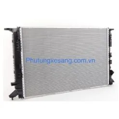 Két nước làm mát Audi A4 A5 A6 Q3 2.0T 1.8-8K0121251J, 8K0121251K, 8K0121251T, 8K0121251AJ