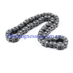 Xích bơm dầu động cơ Mercedes GLC300 CLA250 GLA250 GLB250 SLC300 E300 C300 2014-2021-A0009932178