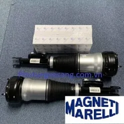 Giảm sóc bóng hơi trước trái Mercedes S400 S500 S550 S600 S63 W222-A2223204713-941992418867