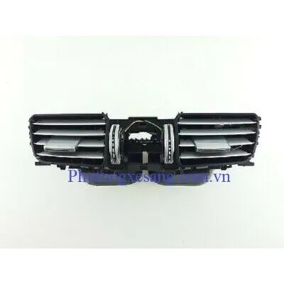 Cửa gió điều hòa trung tâm Mercedes E250 E350-A2128303154 Cửa gió điều hòa trung tâm Mercedes E250 E350-A2128303154