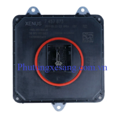 Modun điều khiển đèn BMW 730i 740i 750i G11 G12 2014-2019-63117380191, 63117463516, 63117464385