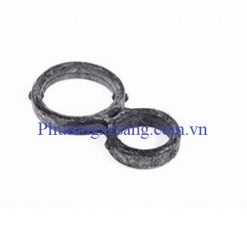 Gioăng bơm dầu BMW M3 M5 M6 550i 650i E90 E92 E93 E60 E61 F10 F11 F12 E63 E64-11417836233