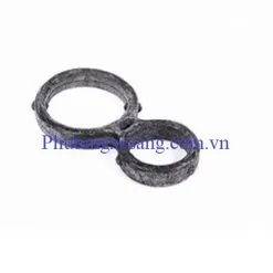 Gioăng bơm dầu BMW M3 M5 M6 550i 650i E90 E92 E93 E60 E61 F10 F11 F12 E63 E64-11417836233