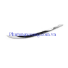 Nẹp crom cản trước trái BMW 730i 740i 750i G11 G12 2014-2019-51117362695 2 2 7196