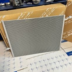 Két nước phụ Mercedes S400 S450 GLC300 E300 CLS450 W222 2015-2020-A0995003500, A0995003600