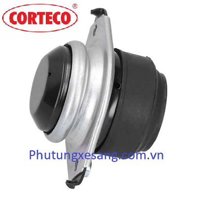 Chân máy Mercedes GL320 GL350 ML280 ML300 ML320 ML350 W164 2006-2012-A2512404417-80005414 Chân máy Mercedes GL320 GL350 ML280 ML300 ML320 ML350 W164 2006-2012-A2512404417-80005414