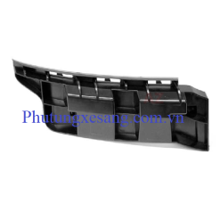 Xương đỡ cản sau trái Mercedes C200 C250 C300 C350 C63 AMG 2008-2015-A2048800503, A2048800103
