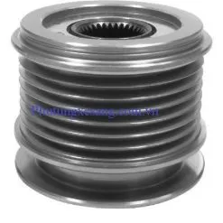 Buly máy phát Mercedes C200 C230 C250 E200 E250 SLK200 W203 M271-A2711550215, A2711550115