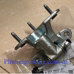 Bản lề trước phía dưới Mercedes GLE450 GLE43 GLE63 AMG 2016-2019 (Bên phải)-A2927200437