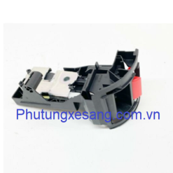 Tay mở khoá ghế sau phải Mercedes GLK250 GLK300 GLK350 C350 2010-2015-A2049200272