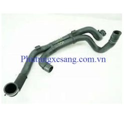 Ống nước trên két nước Audi Q7 2007-2010-7L0122101H