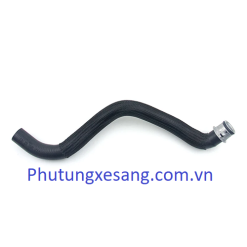 Ống nước làm mát từ bình vào két Mercedes E250 E350 W212 M274 2010-2016-A2125015782, A2125010782