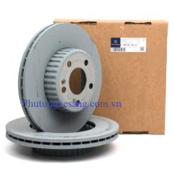 Đĩa phanh trước phải Mercedes Vito-A6394200101