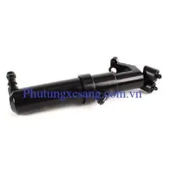 Vòi phun nước rửa đèn pha trái Mercedes C200 C230 C240 C280 C320 C350 W203 2001-2007-A2038600547