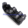 Công tắc lên xuống kính tổng BMW 316i 318i 320i 323i 325i 330i 335i M3 E90 E91 2004-2012-61319217330 1 2 7678