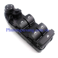 Công tắc lên xuống kính tổng BMW 316i 318i 320i 323i 325i 330i 335i M3 E90 E91 2004-2012-61319217330