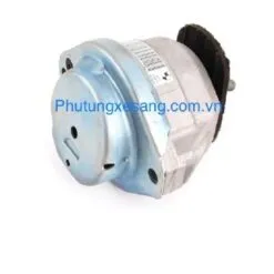 Chân máy trái BMW 540i 550i 650i E60 E63 E64-22116762607