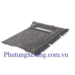 Tấm chắn gầm máy BMW X5 X6 F15 F16 2012-2019-51757308717 (tấm số 2)