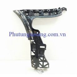 Phe cài cản sau trái Mercedes GLC250 GLC300 GLC43 AMG 2016-2020-A2538800512