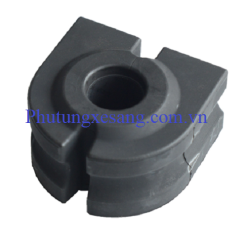 Cao su thanh cân bằng trước BMW 730i 735i 745i E65 E66 2000-2005-31356753928