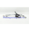 Mô tơ gạt mưa BMW 520i 530i 540i 730i 740i 750i G30 G31 G11 G12 2014-2019-61619491439, 61619851351 2 2 7825 1