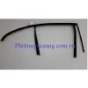 Gioăng cao su ngoài sau phải Mercedes C200 C250 C300 C350 W204 2011-2014-A2047352225, A2047350225 2 2 7875