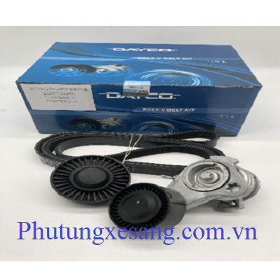 Bộ bi tăng tỳ dây curoa BMW X1 X3 X5 130i 323i 325i 523i 525i 630i 730i N53 E60-11287535860-KPV627 Bộ bi tăng tỳ dây curoa BMW X1 X3 X5 130i 323i 325i 523i 525i 630i 730i N53 E60-11287535860-KPV627