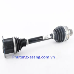 Láp trước trái phải Audi Q7 Q8 2016-2022-4M0407271, 4M0407271D