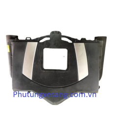 Hộc lọc gió động cơ Mercedes E300 S350 M272 M273 2010-2011-A2730900601, A2730901201