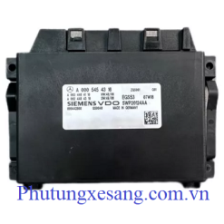 Hộp điều khiển hộp số Mercedes E350 E550 C250 C300 CL600 S600 SLK300 1994-2025-A0034464110