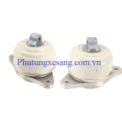 Chân máy trái Mercedes S550 2012-2013-A2212406417