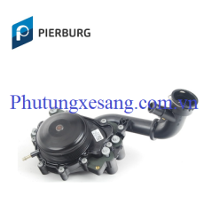 Bơm nước làm mát Mercedes GLK220 GLk250 E250 GLE300d X204 M651-A6512007701, A6512000300