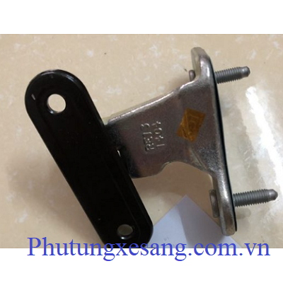 Bản lề trước phía trên Mercedes GLE450 GLE43 GLE63 AMG 2016-2019 (Bên trái)-A2927200137 Bản lề trước phía trên Mercedes GLE450 GLE43 GLE63 AMG 2016-2019 (Bên trái)-A2927200137