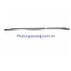 Nẹp chân kính cửa ngoài trước trái Mercedes C200 C250 C300 C350 W204 2011-2014-A2047251565 1 2 8228