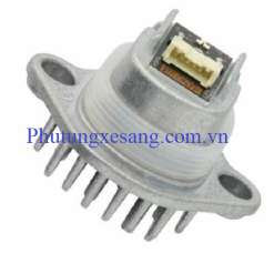 Modun điều khiển đèn pha ban ngày BMW 730i 740i 750i G11 G12 2014-2019 (LED)-63117440360