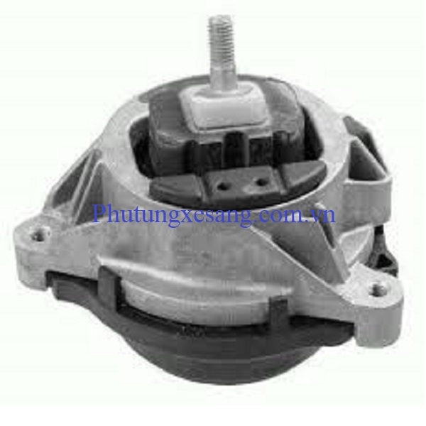 Chân máy trái BMW 114i 116i 118i 120i 316i 320i F20 F21 F30 F31 F35-22116854251 Chân máy trái BMW 114i 116i 118i 120i 316i 320i F20 F21 F30 F31 F35-22116854251