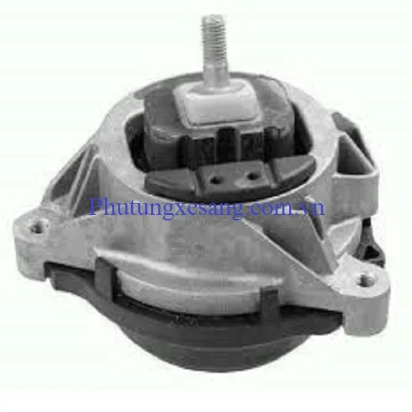 Chân máy phải BMW 114i 116i 118i 120i 316i 320i F20 F21 F30 F31 F35-22116854252