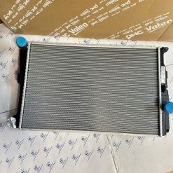 Két nước làm mát BMW X3 X4 F25 F26-17117823568, 17118623369, 17117593843