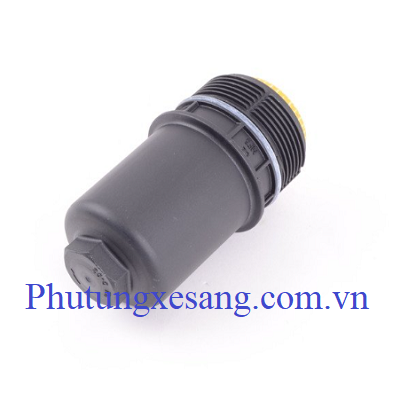 Đế lọc dầu liền lọc dầu Audi A3 A4 A5 A6 Q3 Q5 Q7 S3 TT 2015-2024-06L115401J, 06L115401L Đế lọc dầu liền lọc dầu Audi A3 A4 A5 A6 Q3 Q5 Q7 S3 TT 2015-2024-06L115401J, 06L115401L