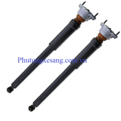 Giảm sóc sau trái phải Mercedes GLK250 GLK280 GLK350 X204-A2043200331, A2043200231, A2043201631