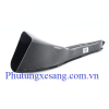 Ống hướng gió vào bầu lọc gió Audi A4 A5 S4 S5 2017-2024-8W0129618F, 8W0129618