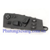 Công tắc điều khiển ghế trước trái xe BMW X5 E70 2006-2010-61316926985, 6926985, 6926985-08, 8347790