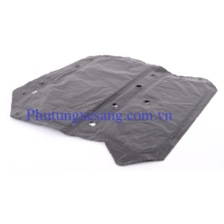 Cao su đệm lò xo giảm sóc trước phía dưới BMW X5 X6 E70 E71 E72 F15 F16 F85 F86-31336857002