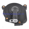 Nắp thông hơi mặt máy Mercedes GLK300 C300 CLS550 E350 GL450 R350 S400 SLK300 ML350-A2720100431 2 2 8588